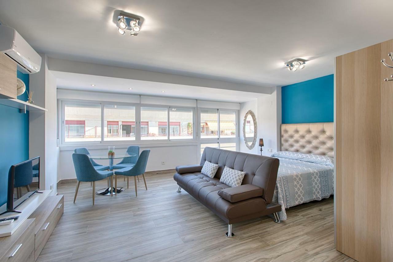 Estepona Real Classic Apartamento Экстерьер фото