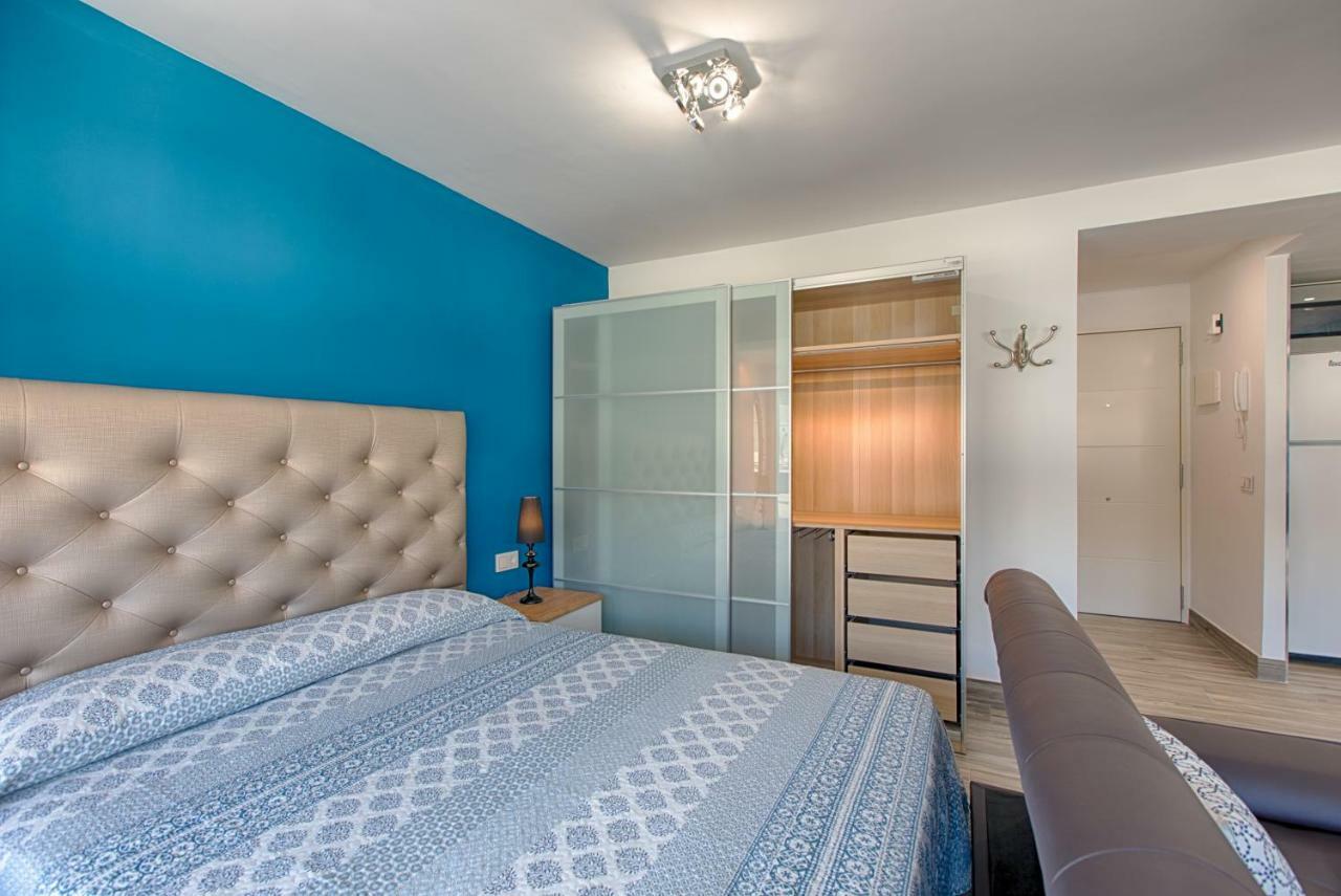 Estepona Real Classic Apartamento Экстерьер фото
