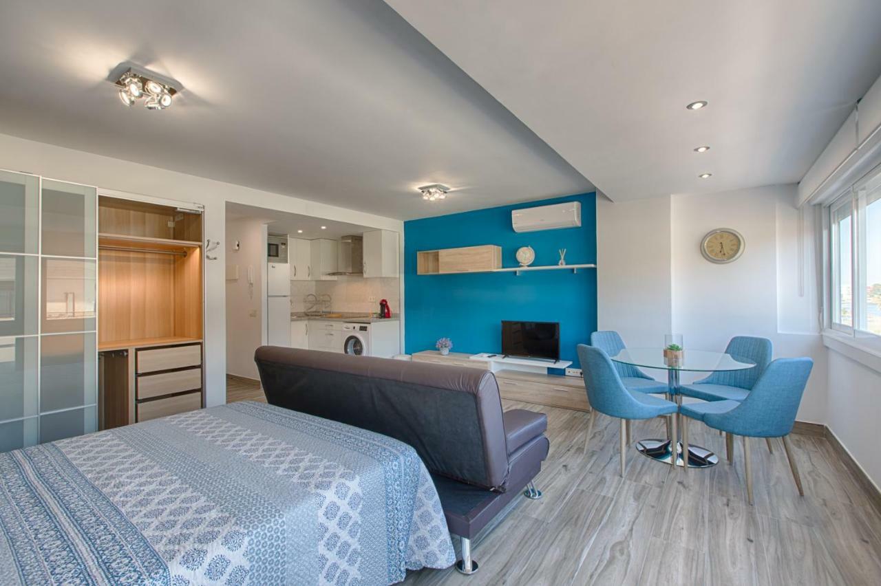 Estepona Real Classic Apartamento Экстерьер фото