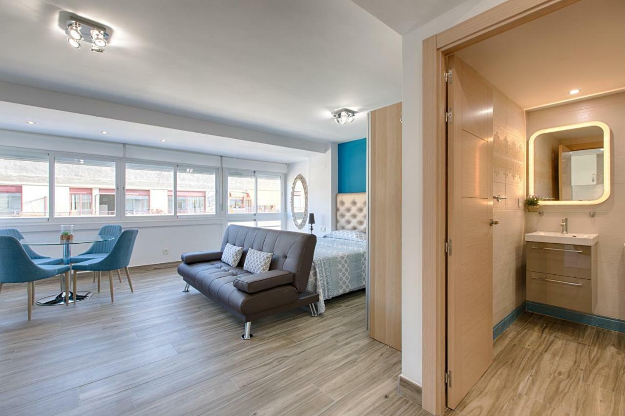 Estepona Real Classic Apartamento Экстерьер фото