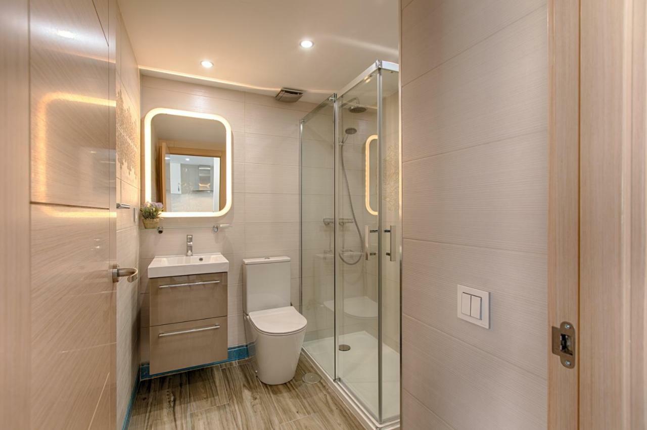 Estepona Real Classic Apartamento Экстерьер фото