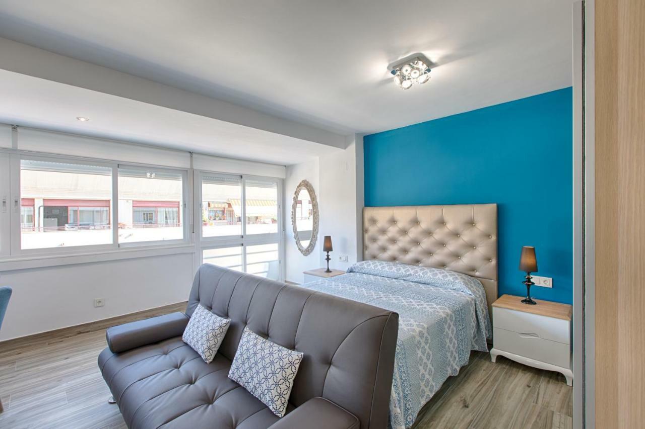Estepona Real Classic Apartamento Экстерьер фото