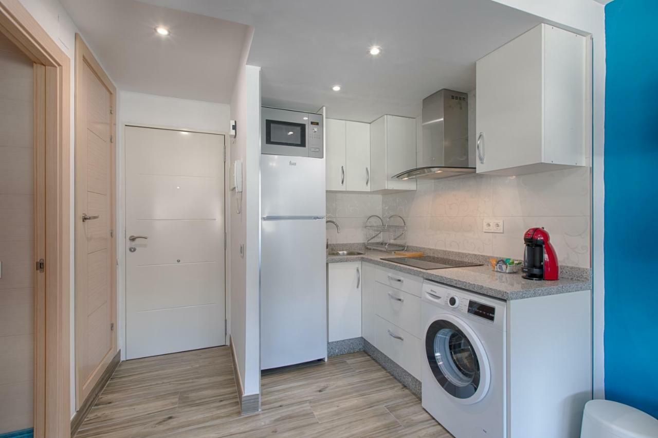 Estepona Real Classic Apartamento Экстерьер фото