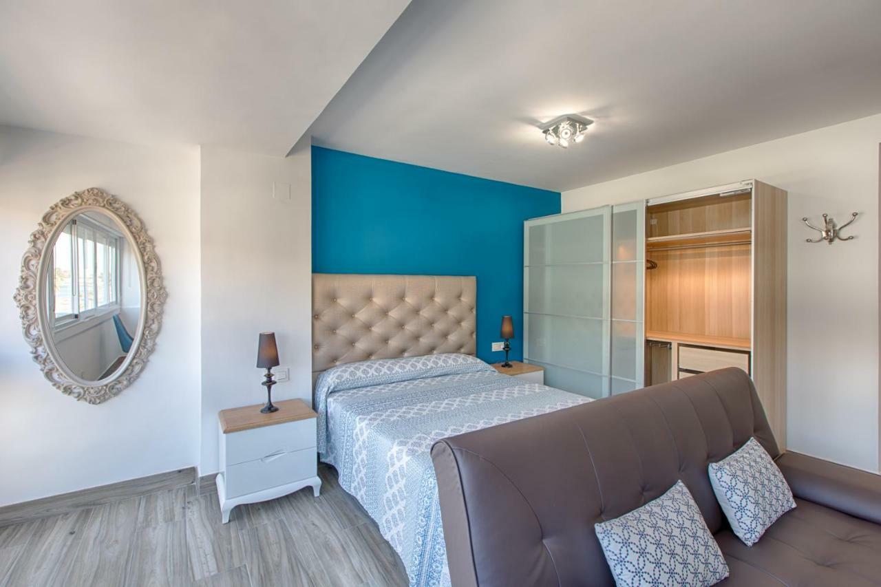 Estepona Real Classic Apartamento Экстерьер фото