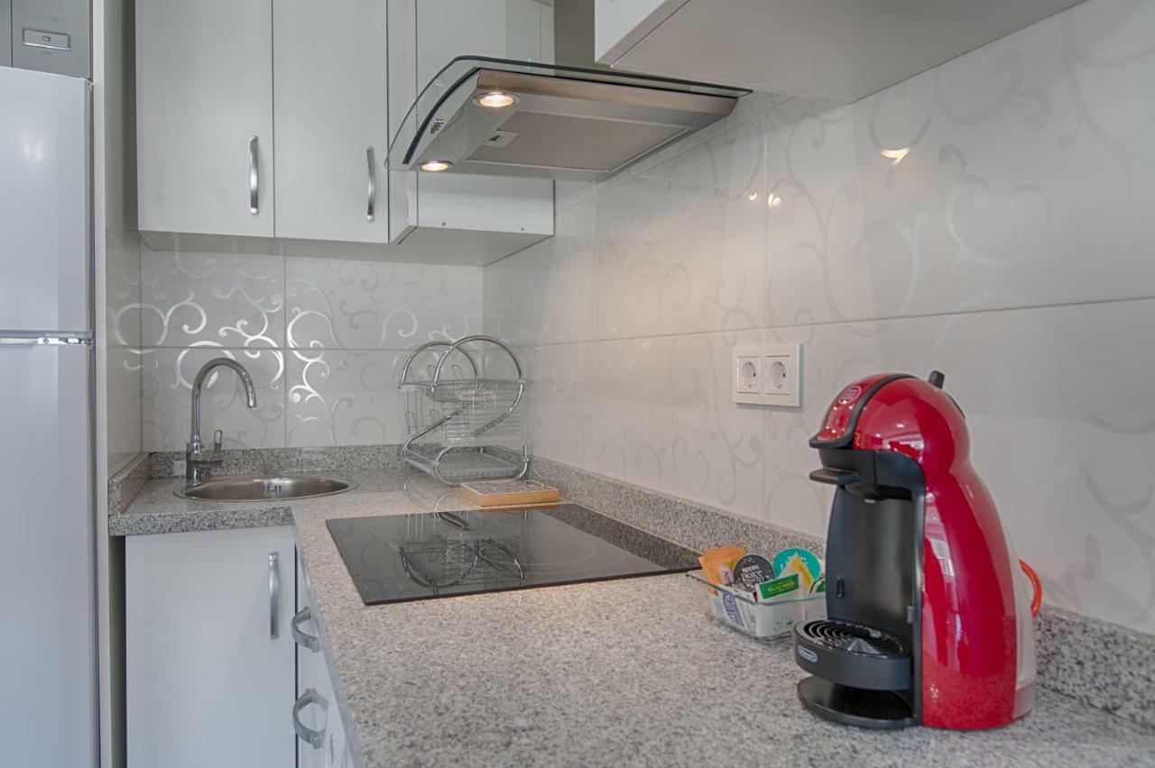 Estepona Real Classic Apartamento Экстерьер фото