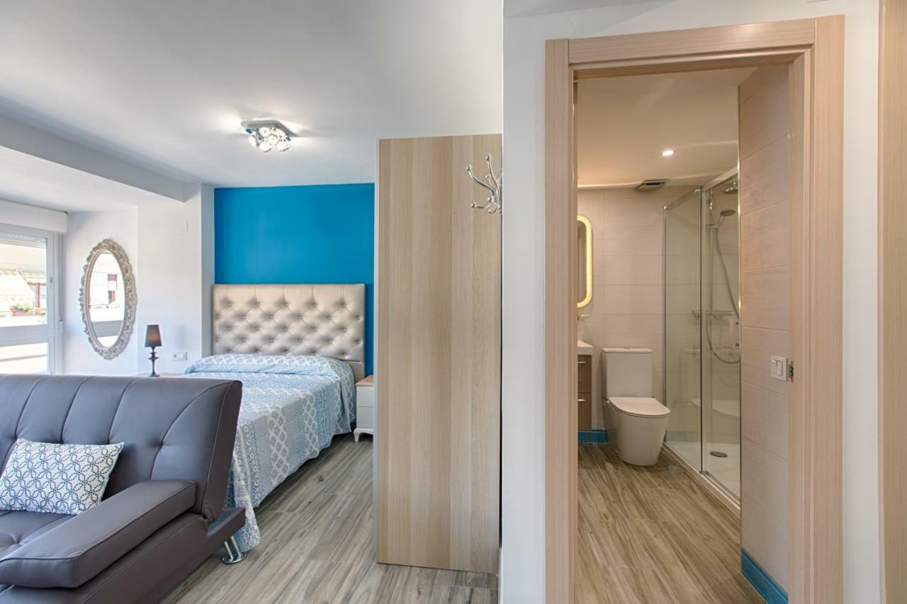 Estepona Real Classic Apartamento Экстерьер фото